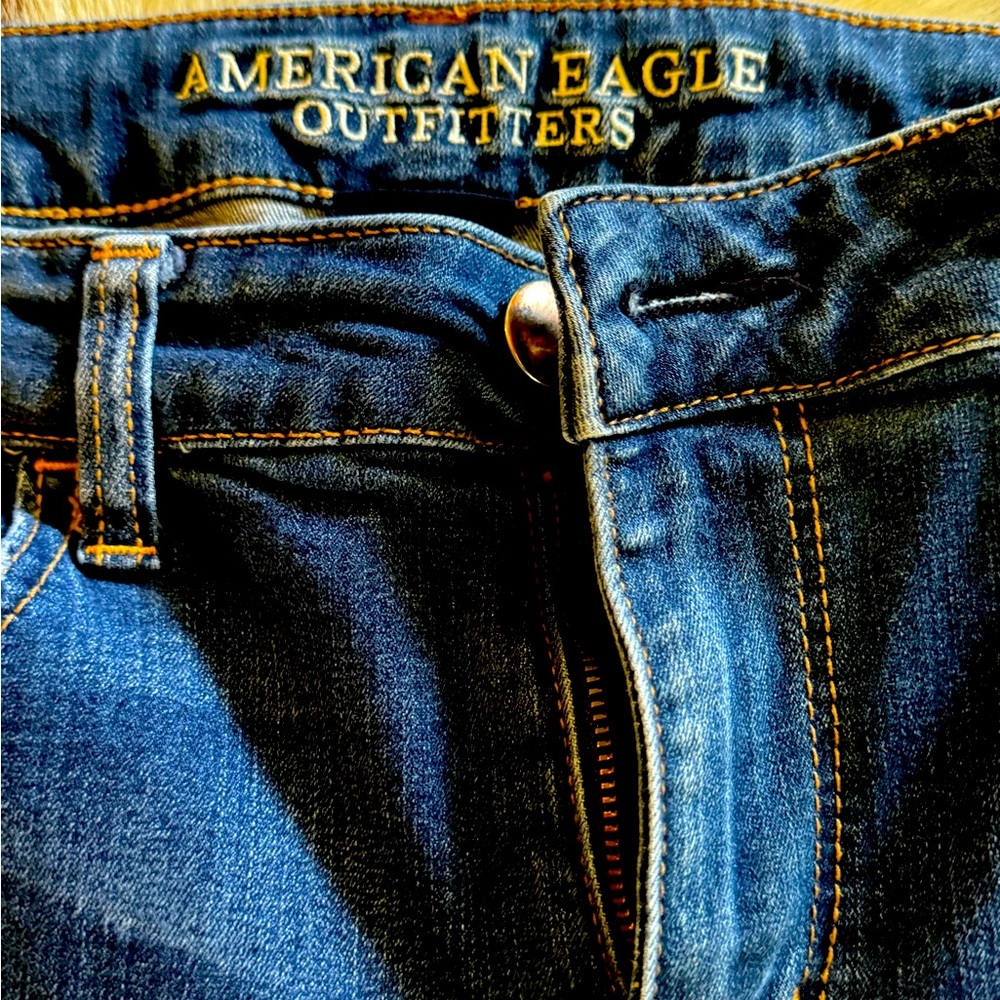 Brand new jeans